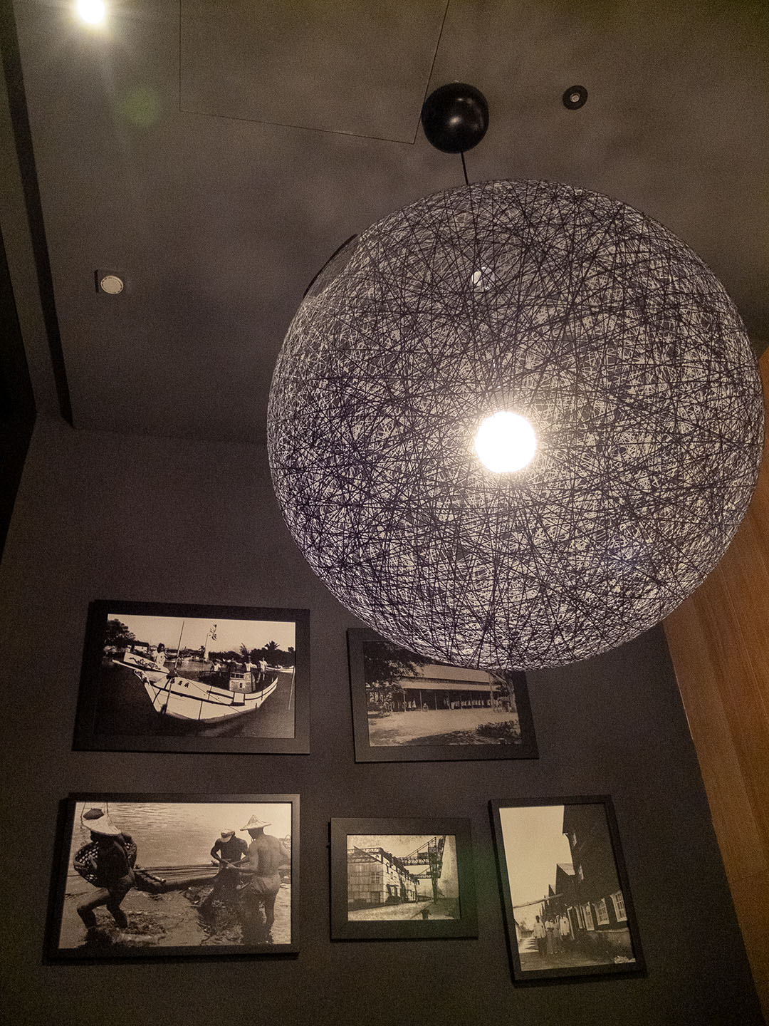 Cafe - 2013