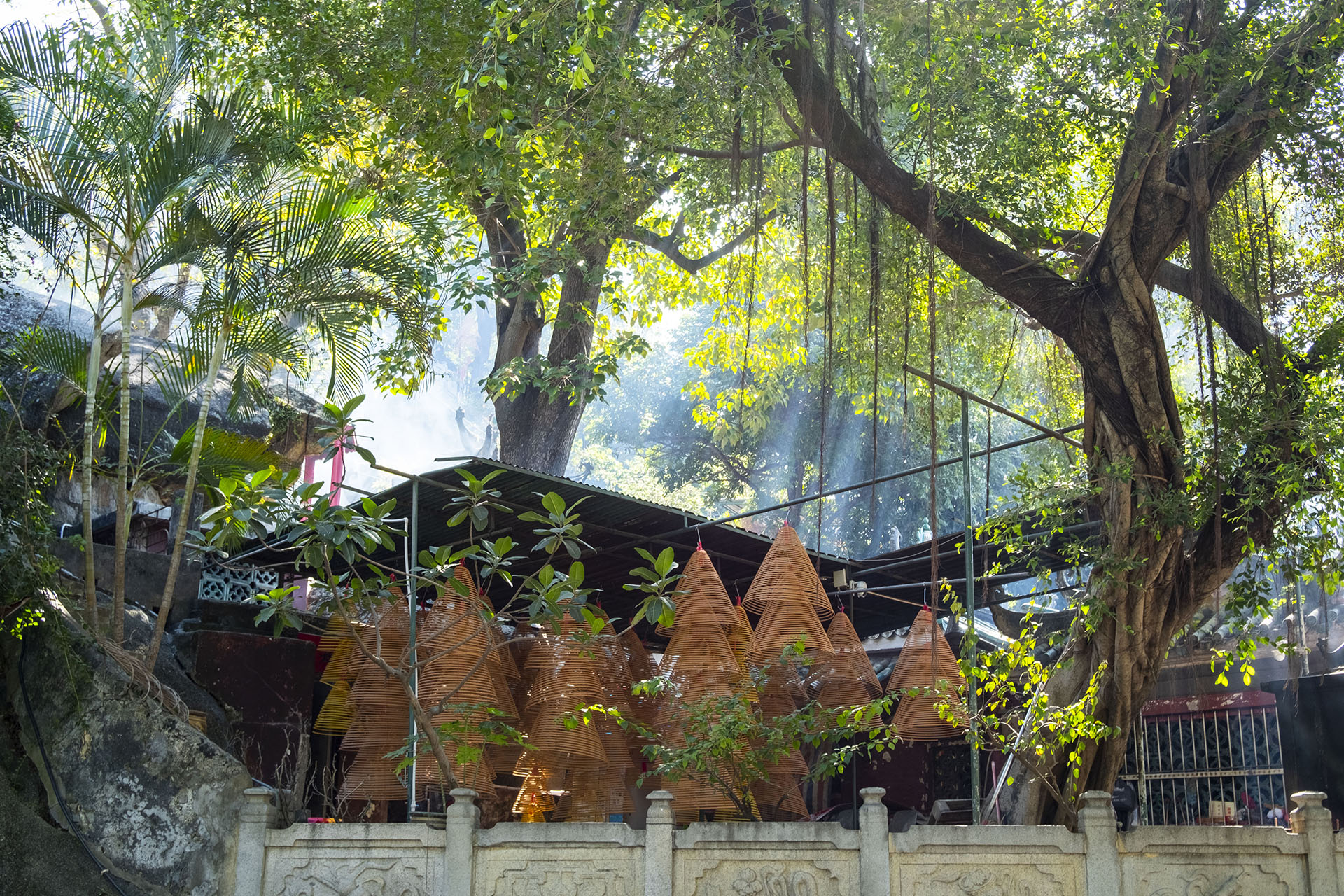 媽閣廟 A-Ma Temple (2023)