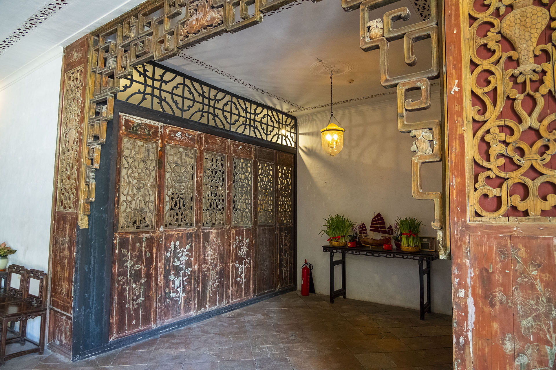 鄭家大屋 Mandarin&apos;s House (2023)