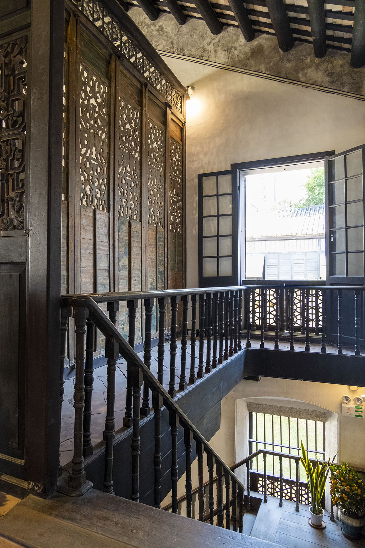 鄭家大屋 Mandarin&apos;s House (2023)