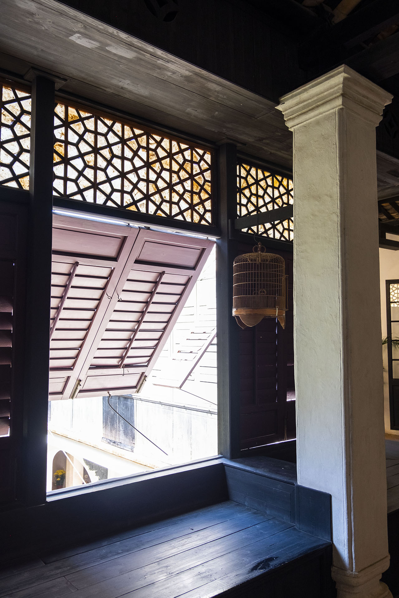 鄭家大屋 Mandarin&apos;s House (2023)