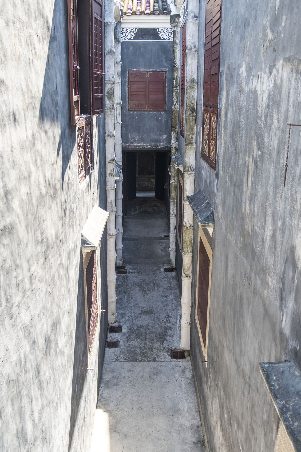 鄭家大屋 Mandarin&apos;s House (2023)