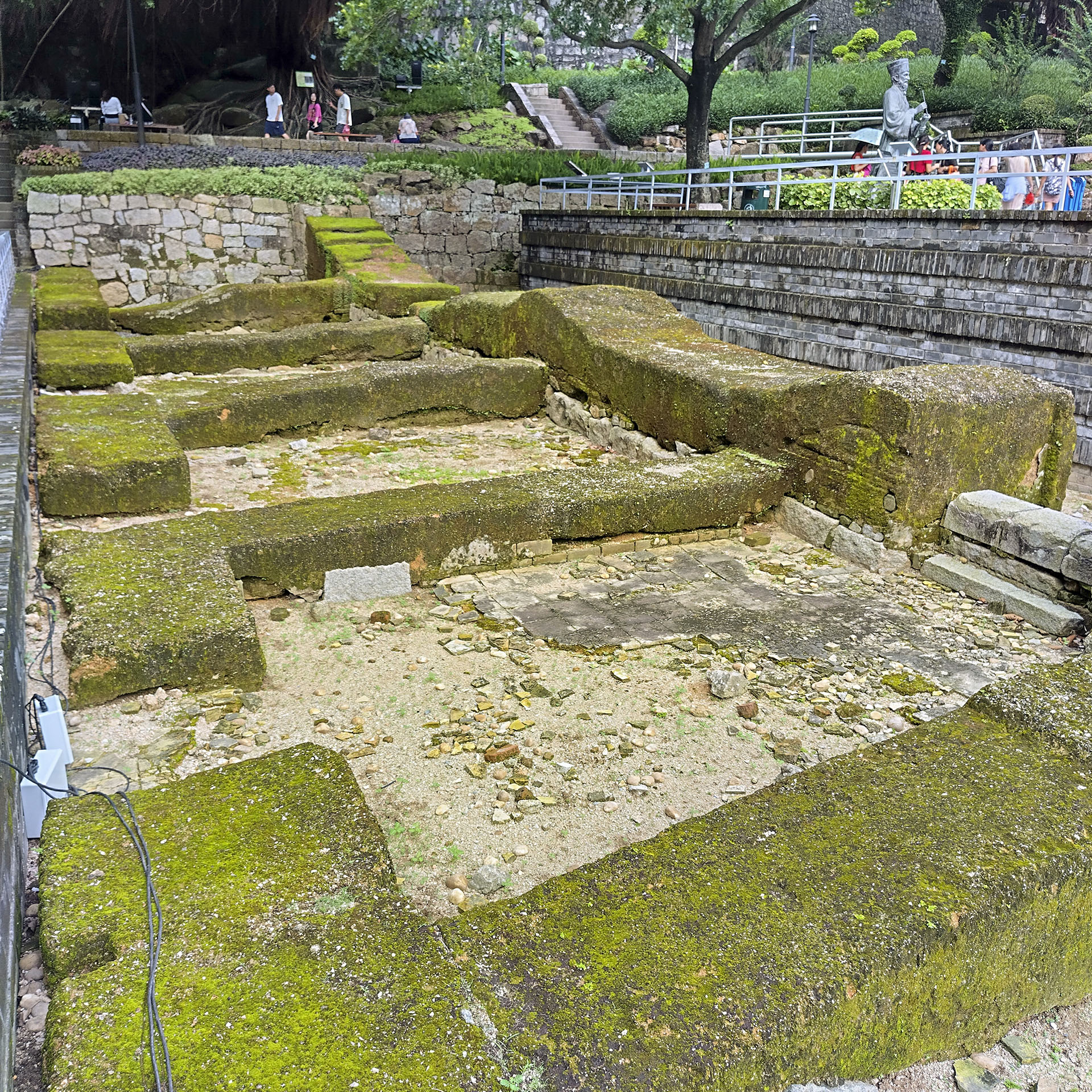 大炮台 Mount Fortress (2024)
