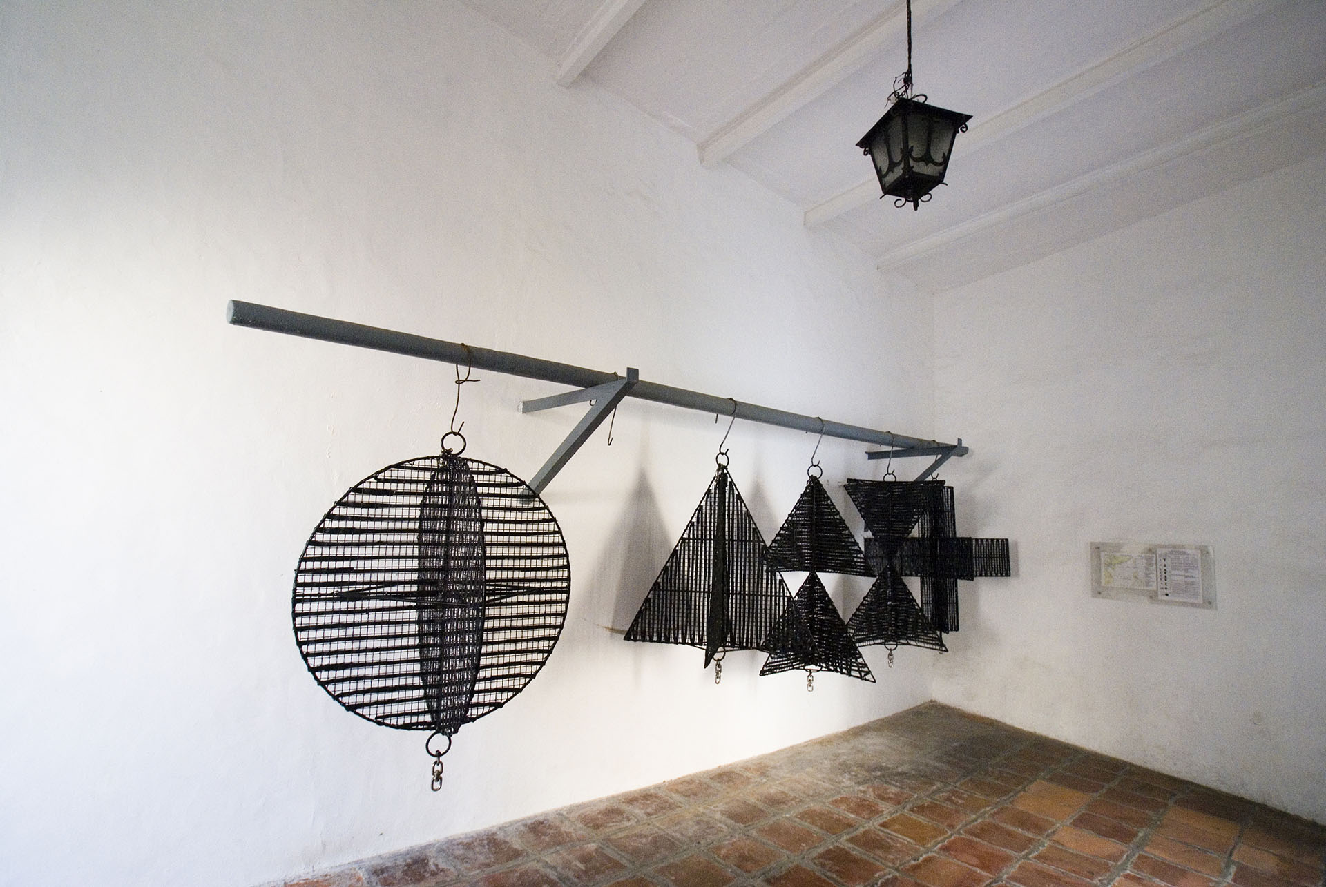東望洋炮台(聖母雪地殿聖堂及燈塔) Guia Fortress (2006)