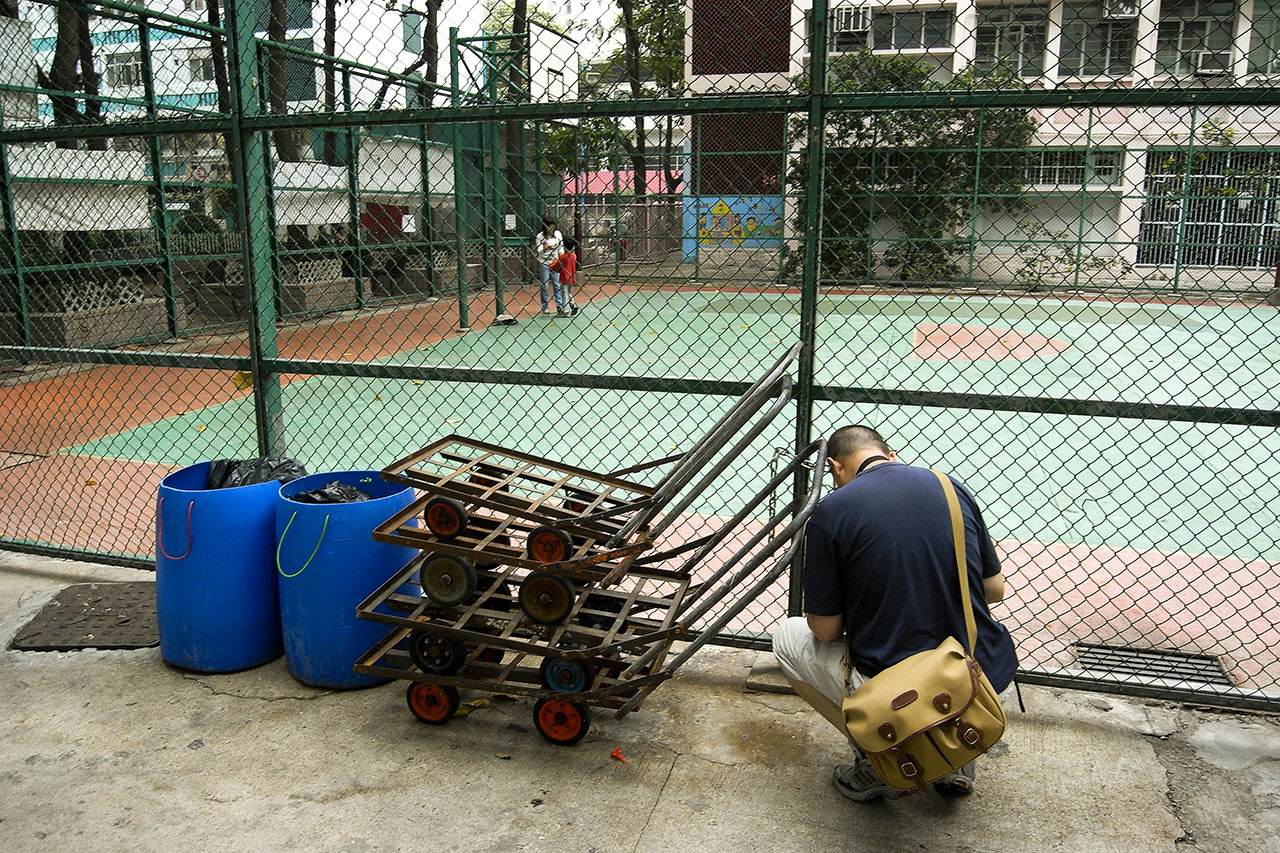 Lower Ngau Tau Kok Estate (2007)