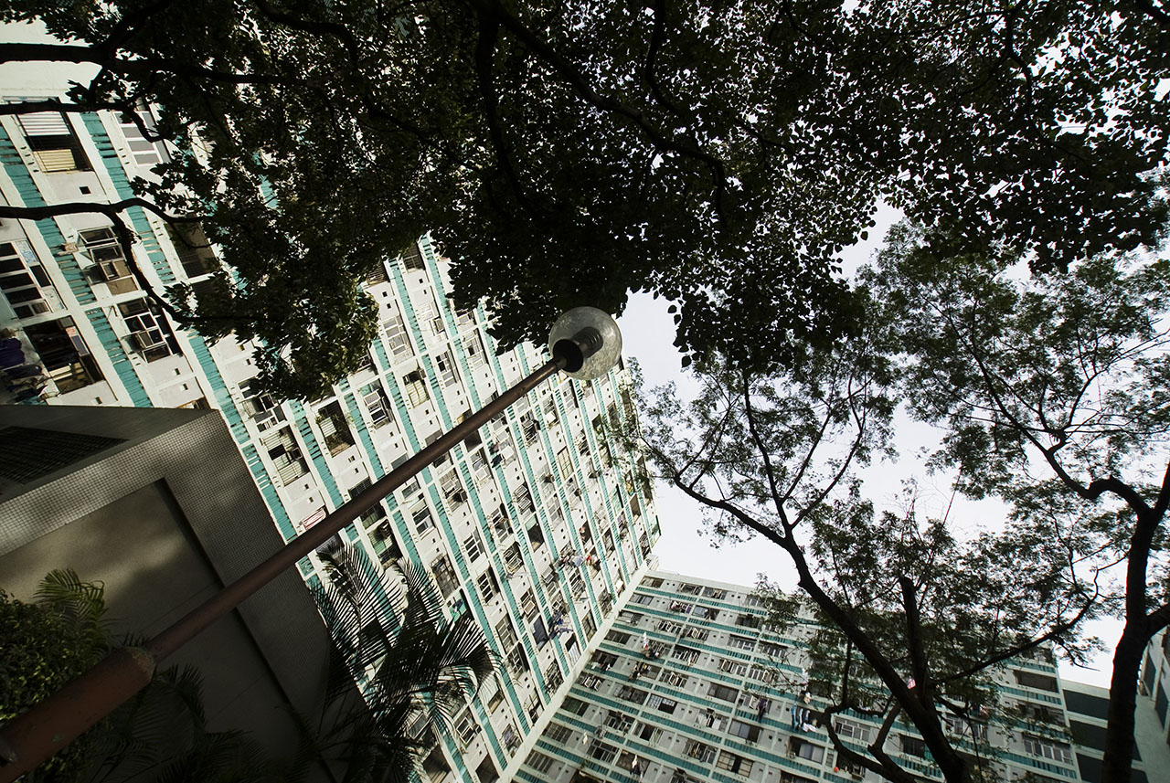 Lower Ngau Tau Kok Estate (2007)