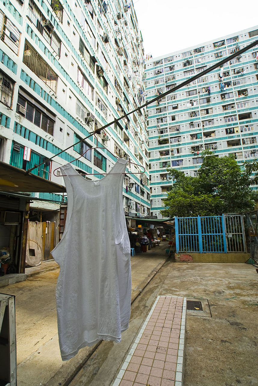 Lower Ngau Tau Kok Estate (2007)