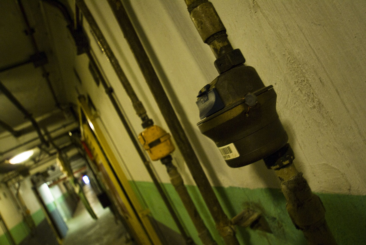 Lower Ngau Tau Kok Estate (2007)