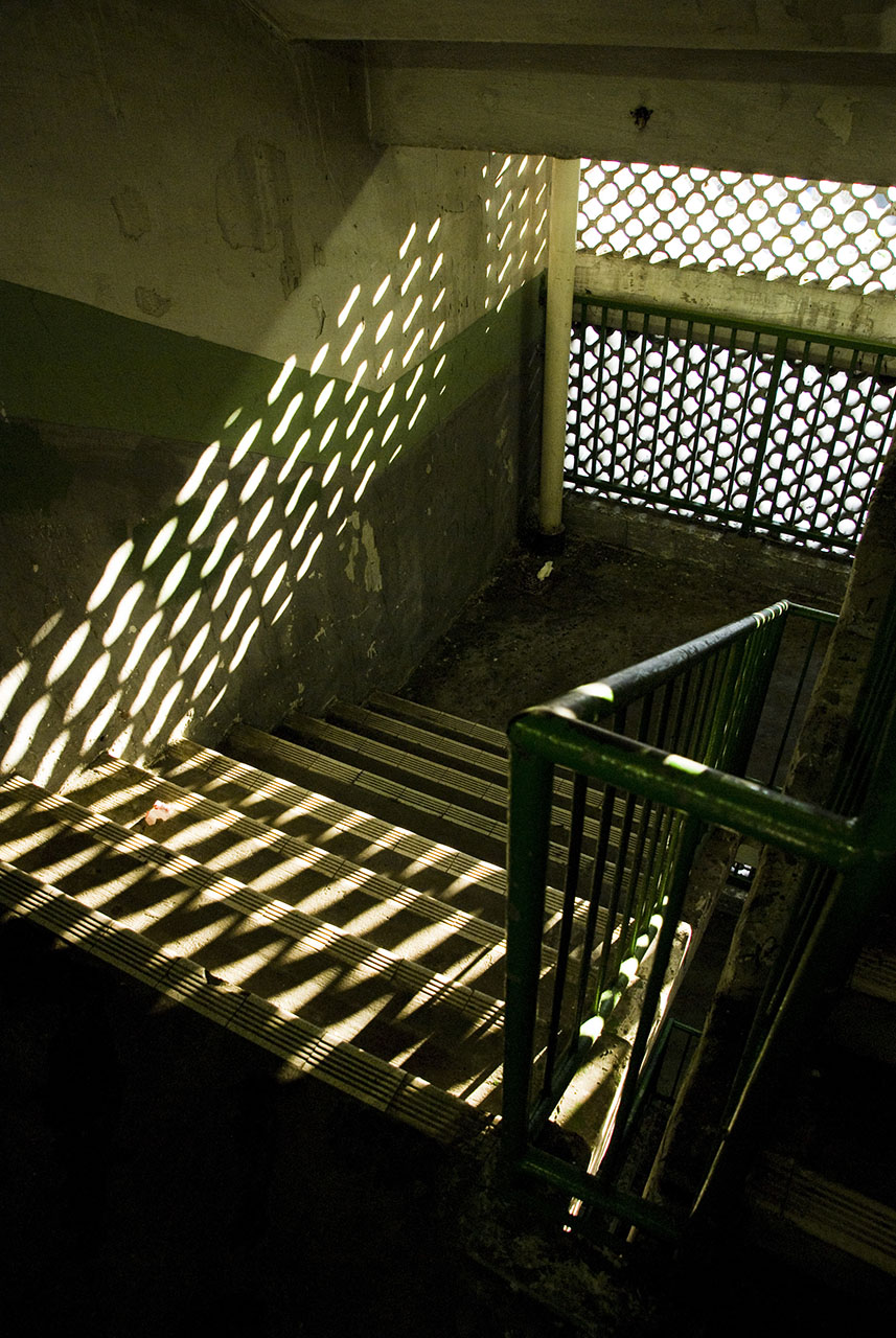 Lower Ngau Tau Kok Estate (2007)