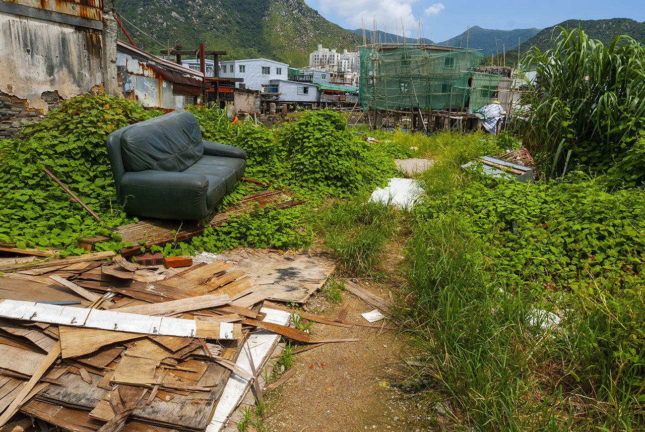 Tai O (2006)