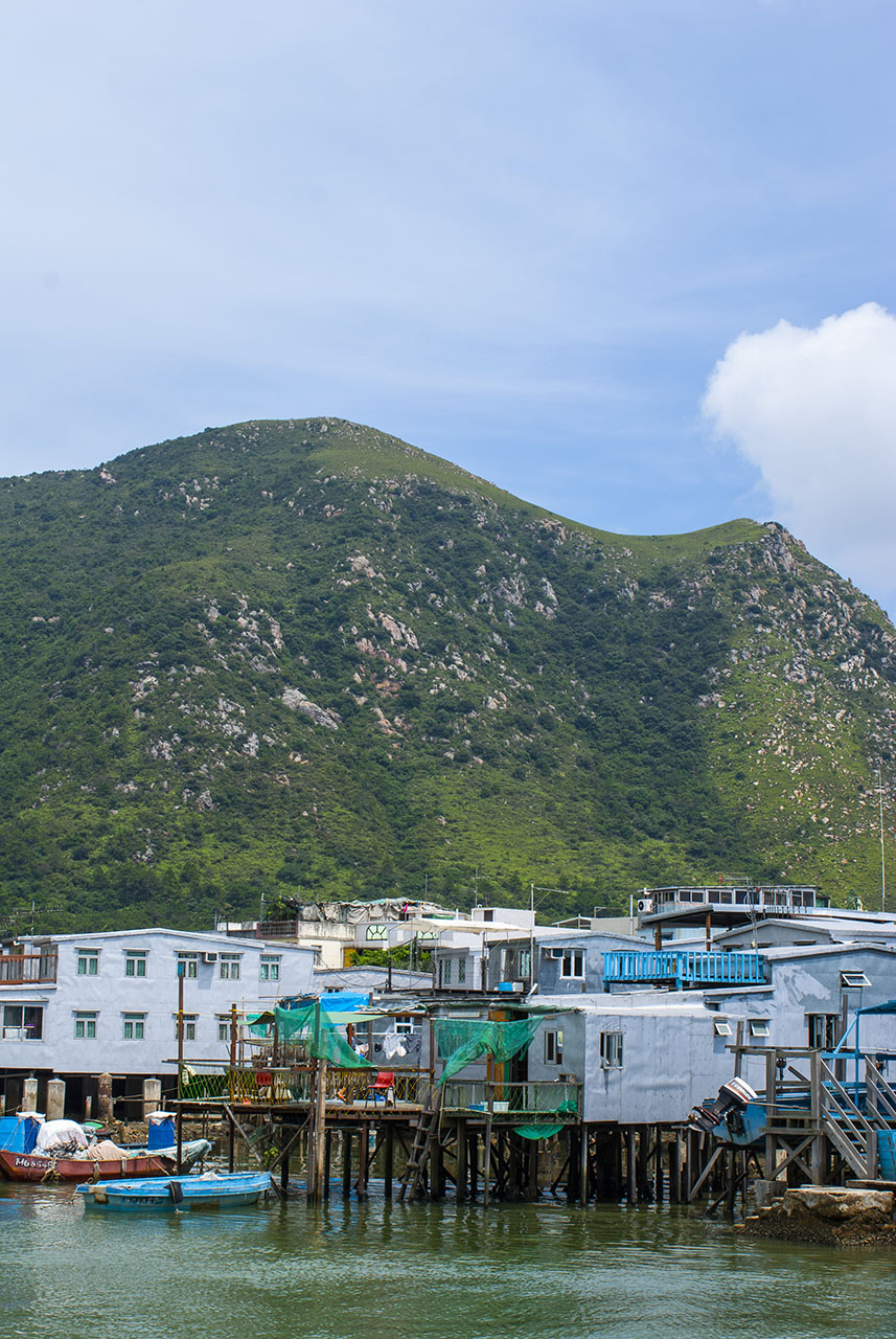 Tai O (2006)