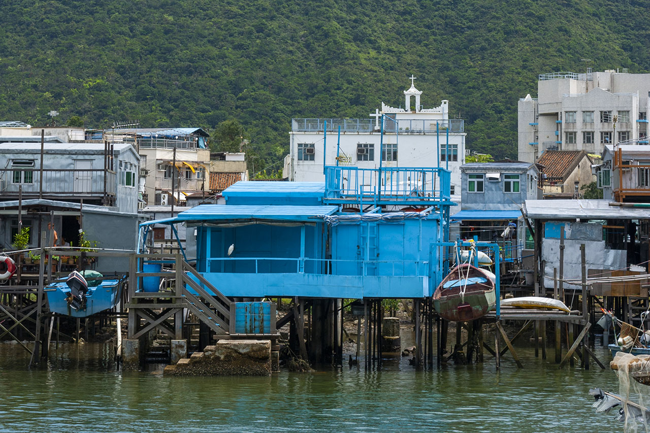 Tai O (2006)