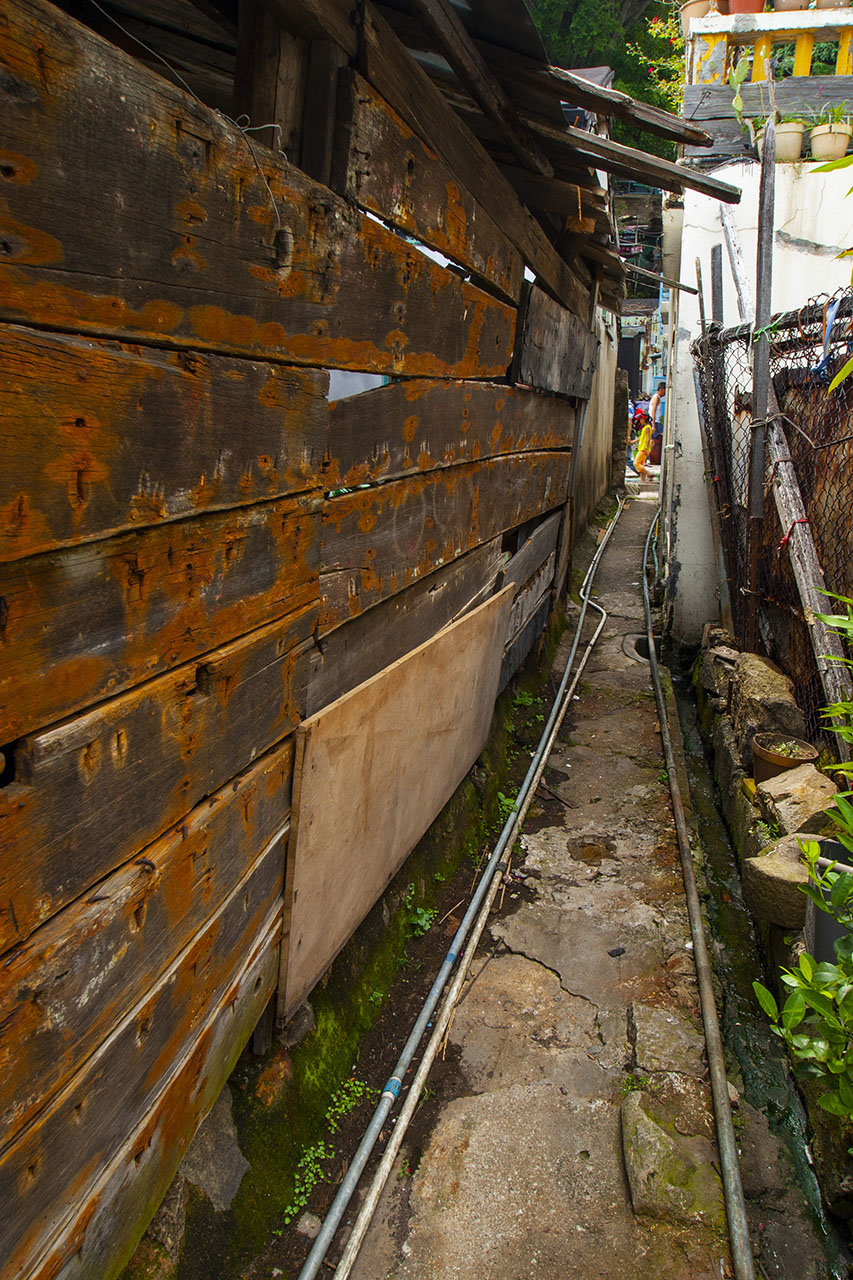 Tai O (2006)