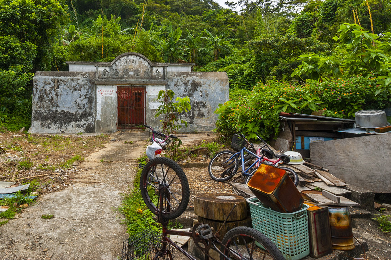 Tai O (2006)