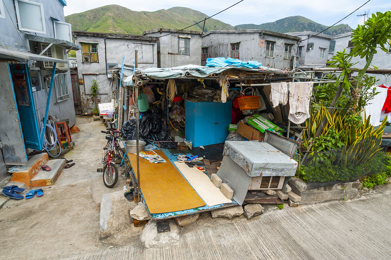 Tai O (2006)