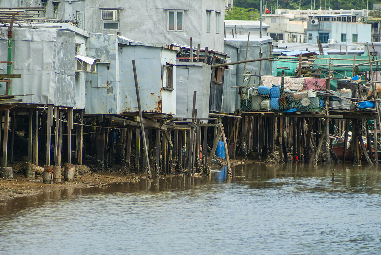 Tai O (2006)