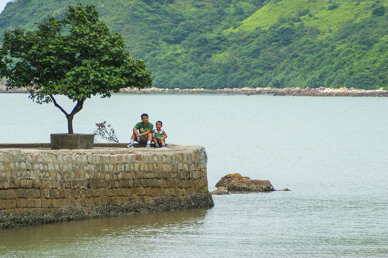 Tai O (2006)