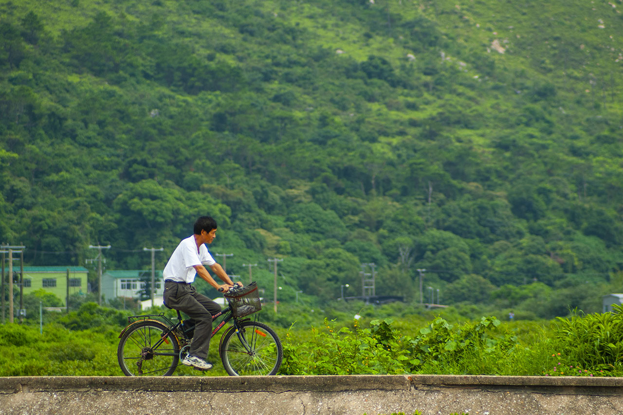 Tai O (2006)