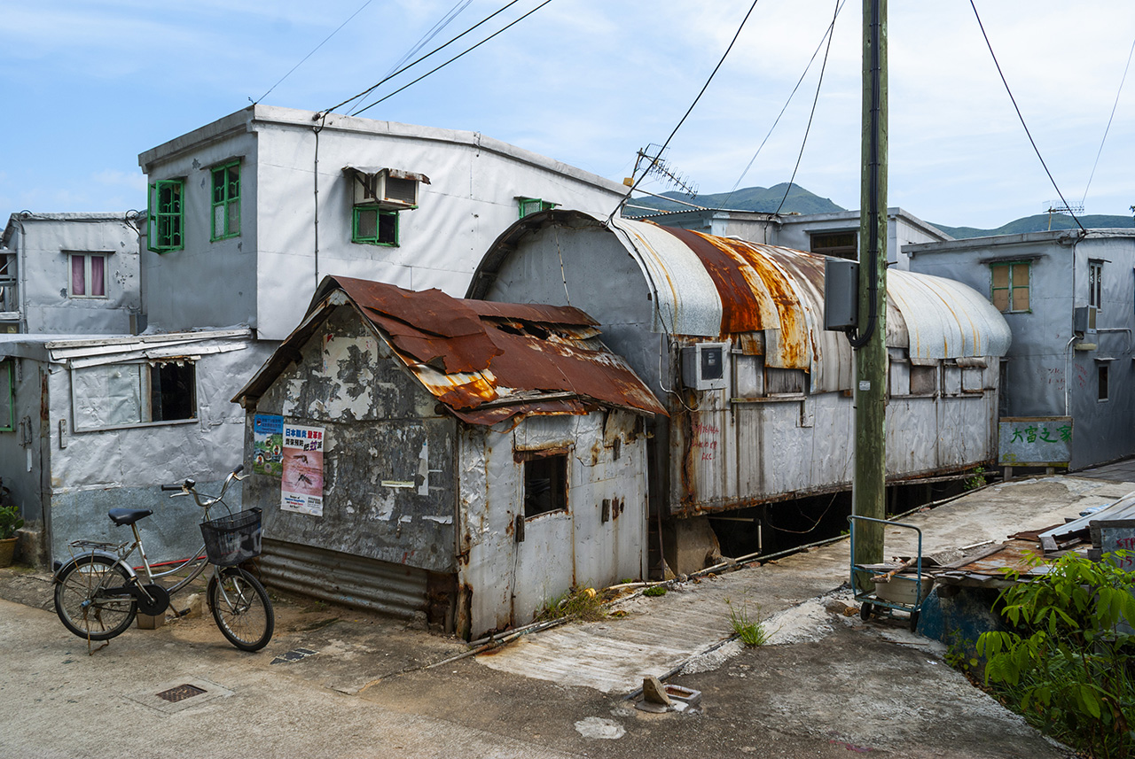 Tai O (2006)