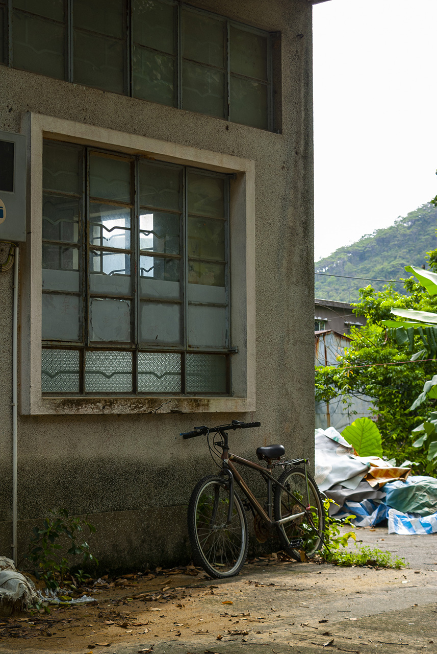 Tai O (2006)