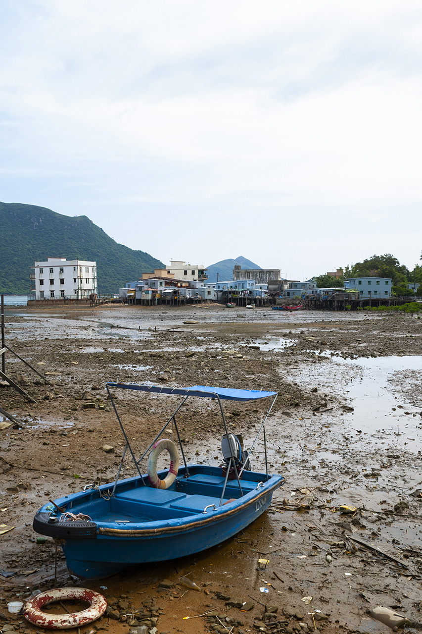 Tai O (2006)