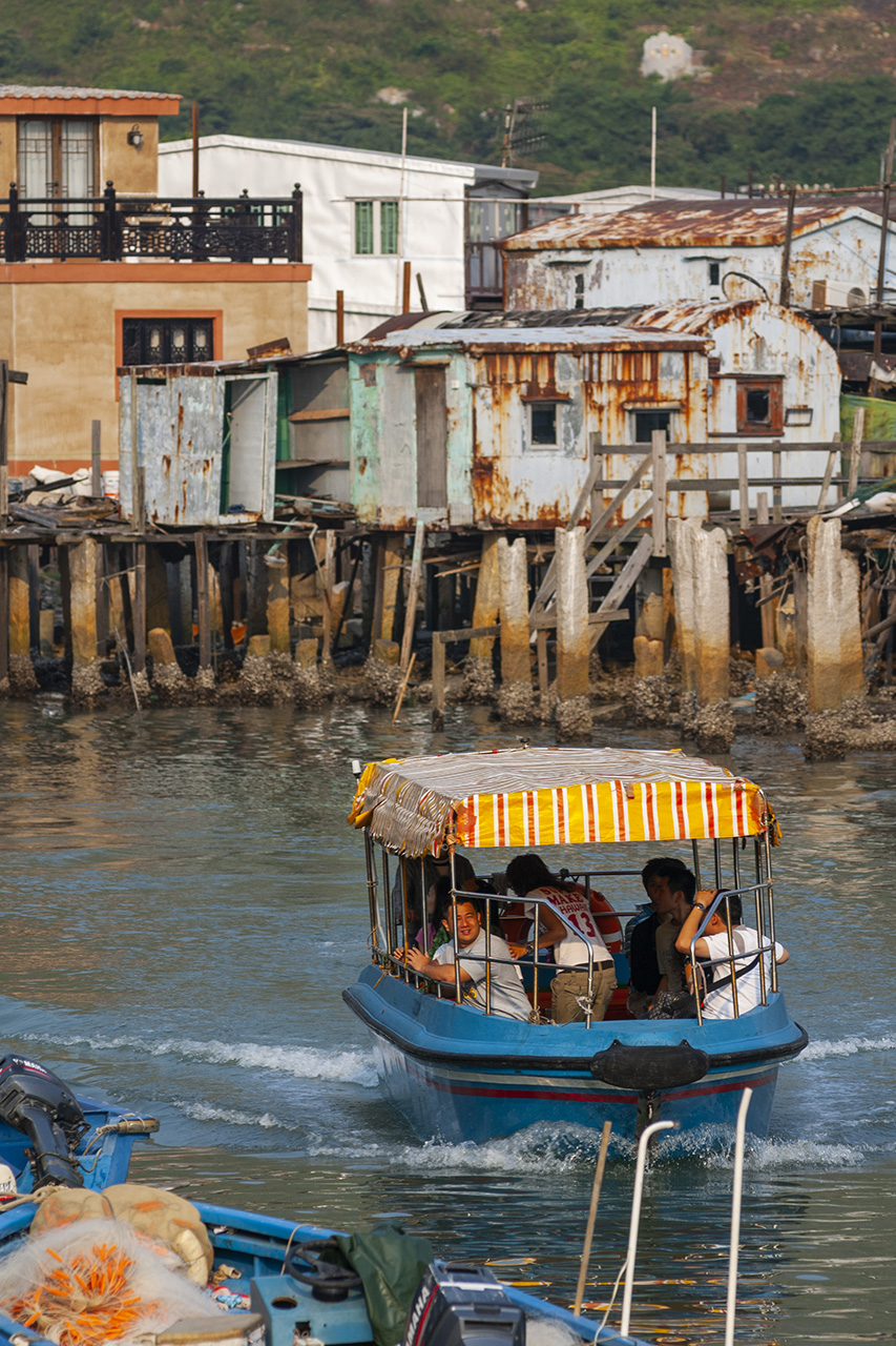 Tai O (2007)