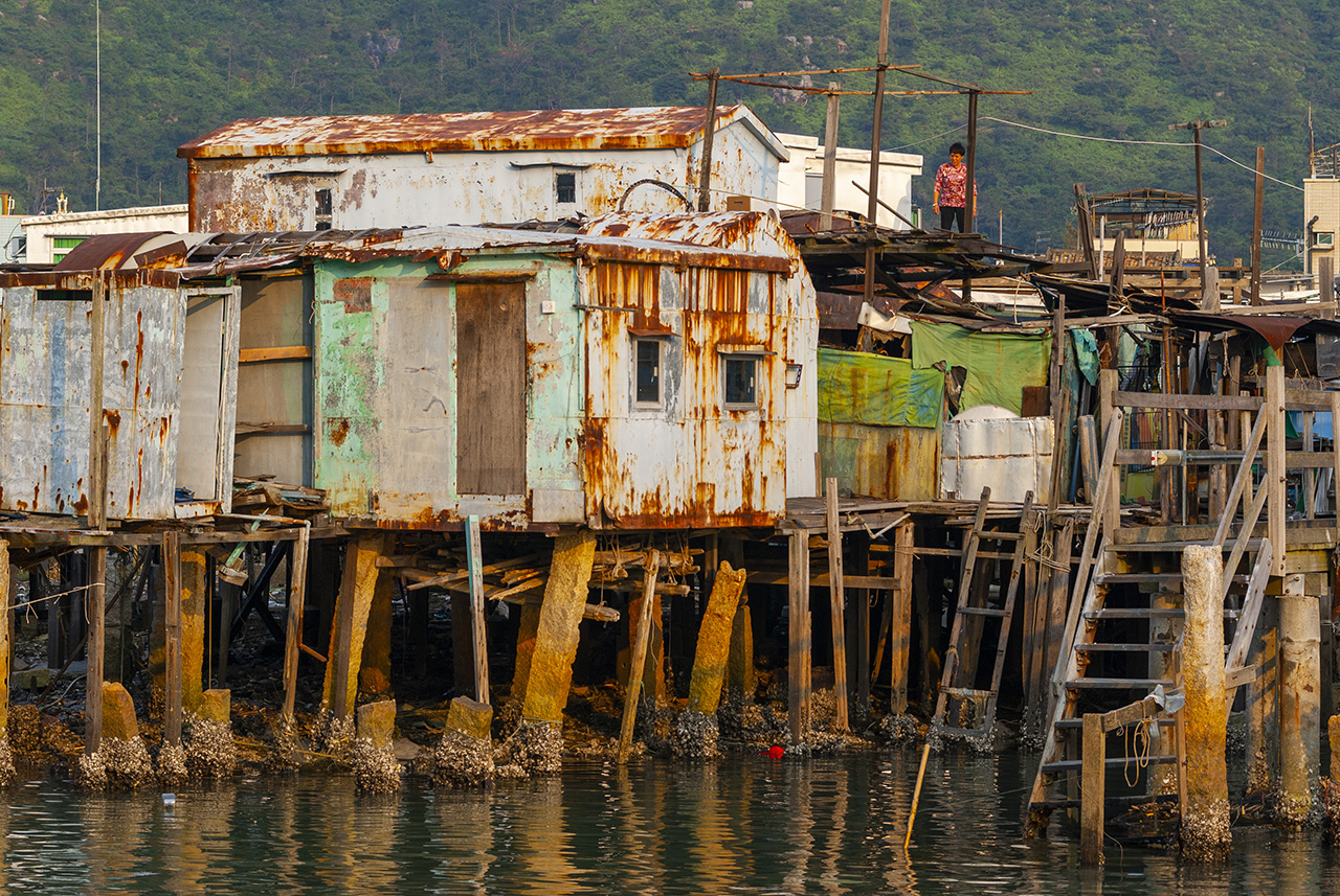 Tai O (2007)