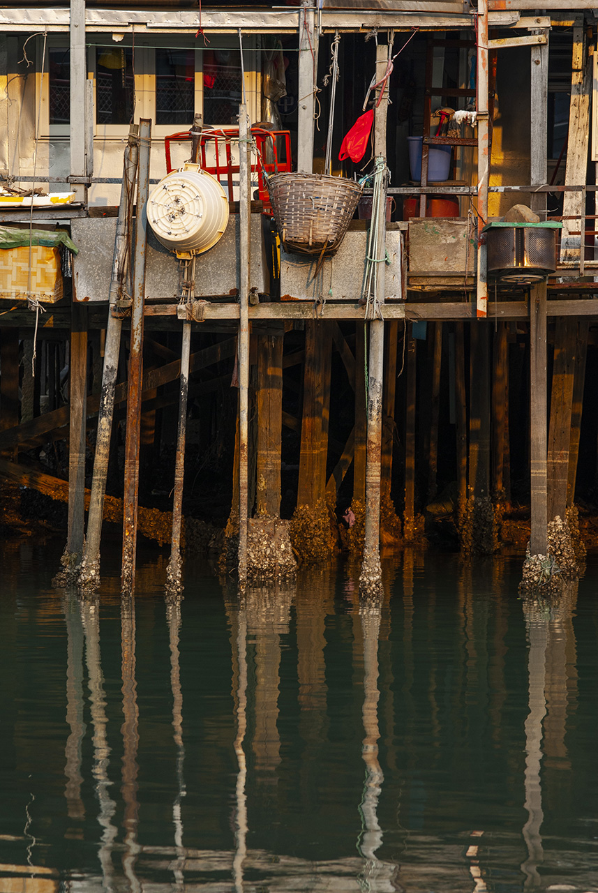 Tai O (2007)